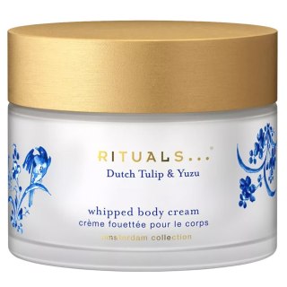 Rituals Amsterdam Collection krem do ciała 220ml