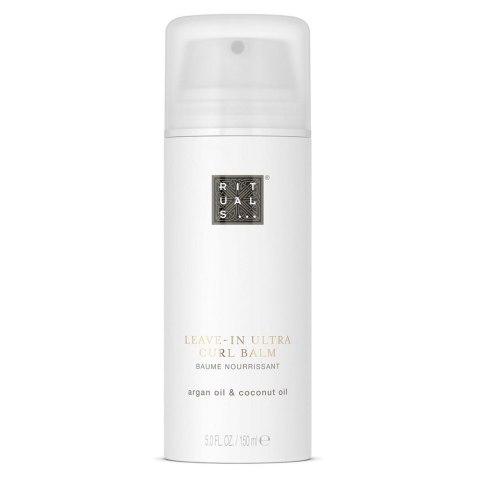 Rituals Hair Care Collection balsam do loków 150ml