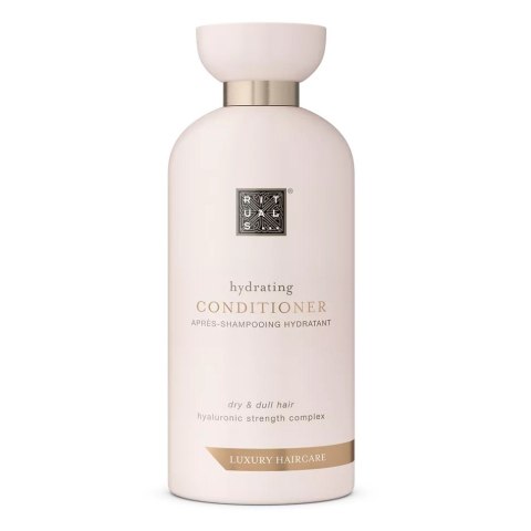 Rituals Hair Care Collection nawilżająca odżywka do włosów 250ml