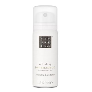 Rituals Hair Care Collection suchy szampon do włosów 50ml