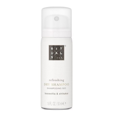 Rituals Hair Care Collection suchy szampon do włosów 50ml
