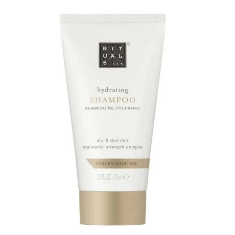 Rituals Hydrating szampon nawilżający 70ml