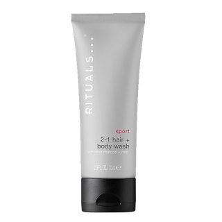 Rituals Sport żel pod prysznic 2w1 70ml