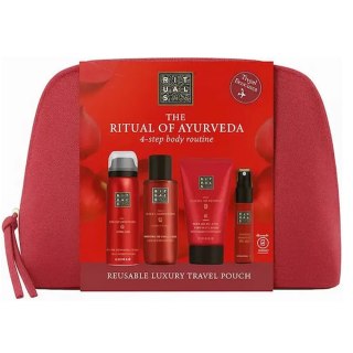 Rituals The Ritual of Ayurveda zestaw podróżny
