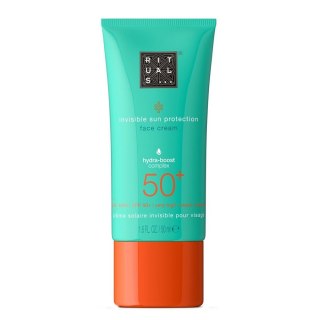 Rituals The Ritual of Karma przeciwsłoneczny krem do twarzy SPF50 50ml