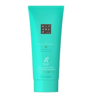 Rituals The Ritual of Karma żel po opalaniu 200ml