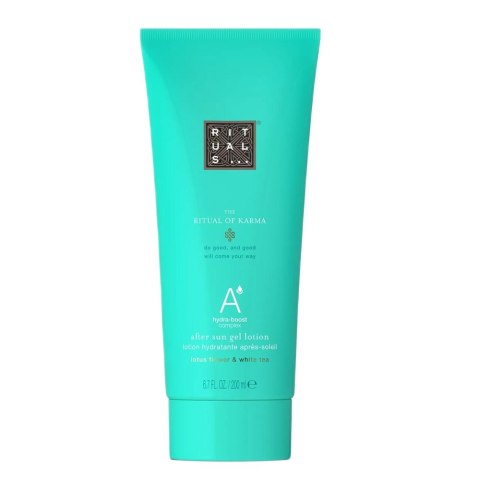 Rituals The Ritual of Karma żel po opalaniu 200ml