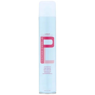 Schwarzkopf Laque Super Strong Hold lakier do włosów 500 ml
