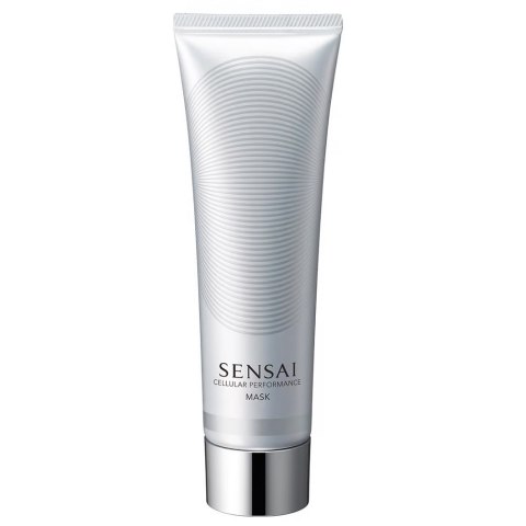 Sensai Cellular Performance Mask kojąca maseczka do twarzy 100ml