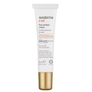Sesderma C-Vit krem pod oczy 15ml