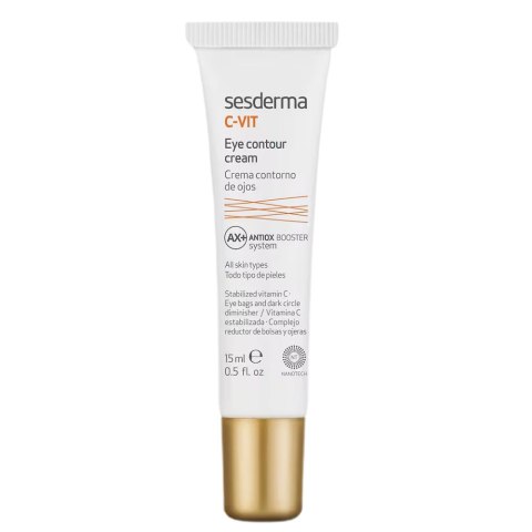 Sesderma C-Vit krem pod oczy 15ml