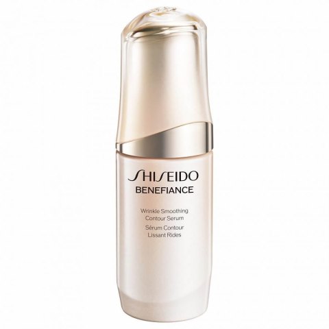 Shiseido Benefiance serum wygładzające zmarszczki 30ml