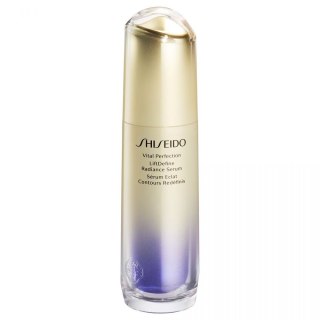 Shiseido Vital Perfection LiftDefine Radiance Serum rozświetlające serum do twarzy 40ml