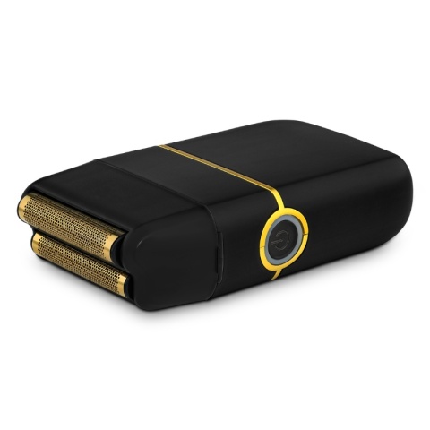 StyleCraft Instinct Metal golarka czarna
