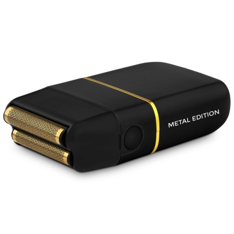 StyleCraft Instinct Metal golarka czarna