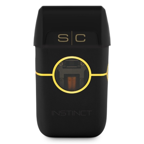 StyleCraft Instinct Metal golarka czarna