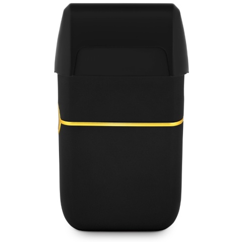StyleCraft Instinct Metal golarka czarna