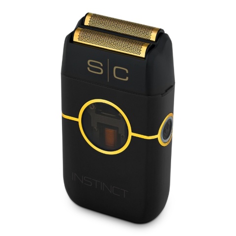 StyleCraft Instinct Metal golarka czarna