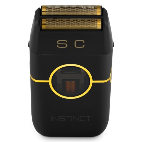 StyleCraft Instinct Metal golarka czarna