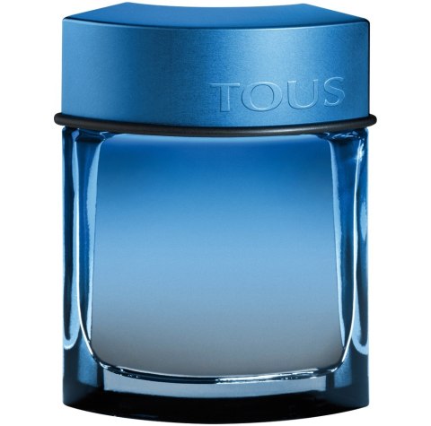 Tous Man Sport woda toaletowa spray 100ml - produkt bez opakowania