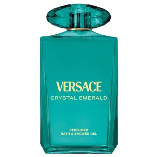 Versace Crystal Emerald perfumowany żel do kąpieli i pod prysznic 200ml