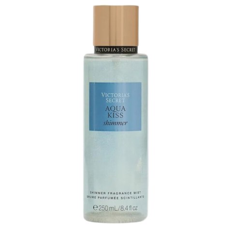 Victoria's Secret Aqua Kiss Shimmer mgiełka do ciała 250ml