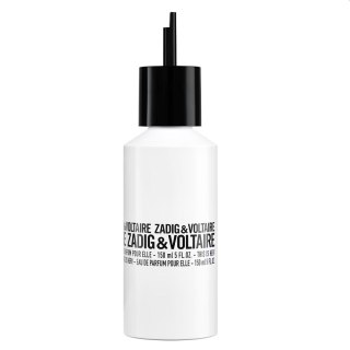 Zadig&Voltaire This Is Her! woda perfumowana refill 150ml
