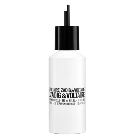 Zadig&Voltaire This Is Her! woda perfumowana refill 150ml