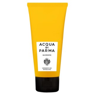 Acqua di Parma Barbiere odświeżający żel do mycia twarzy 100ml