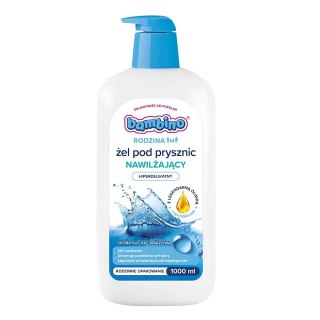 Bambino Rodzina nawilżający żel pod prysznic 1000ml