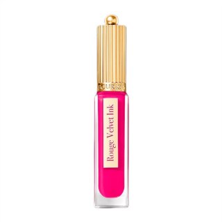Bourjois Rouge Velvet Ink matowa pomadka w płynie 07 Fushia Cha Cha 3.5ml