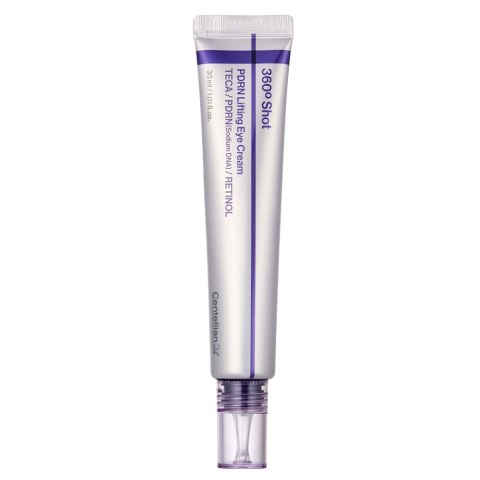 Centellian24 360° Shot PDRN Lifting Eye Cream liftingujący krem pod oczy 30ml