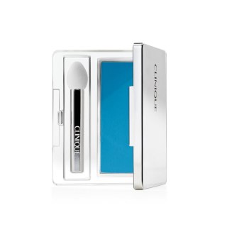 Clinique All About Shadow™ Single pojedynczy cień do powiek Lagoon 1.9g