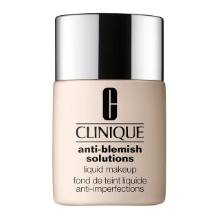 Clinique Anti-Blemish Solutions Liquid Makeup lekki podkład do cery problematycznej WN 01 Flax 30ml