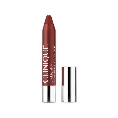 Clinique Chubby Stick™ Moisturizing Lip Balm odżywczy balsam do ust Fuller Fig 3g
