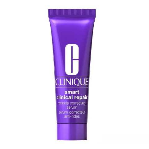 Clinique Smart Clinical Repair™ Wrinkle Correcting Serum korygujące serum przeciwzmarszczkowe 10ml