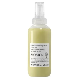 Davines Essential Haircare MOMO głęboko nawilżające serum do włosów suchych 150ml