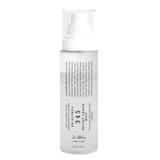 Dr. Althea 345 Relief Cream Mist nawilżająca mgiełka do twarzy 100ml