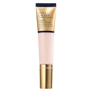 Estée Lauder Futurist Hydra Rescue Moisturizing Makeup SPF45 długotrwały kryjący rozświetlający podkład do twarzy 1C1 Cool Bone 35ml