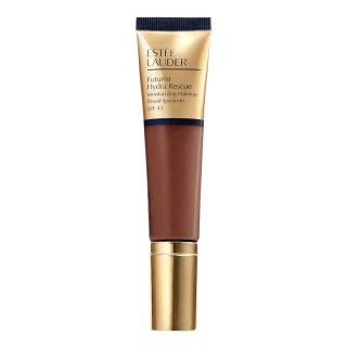 Estée Lauder Futurist Hydra Rescue Moisturizing Makeup SPF45 długotrwały kryjący rozświetlający podkład do twarzy 7N2 Rich Amber 35ml