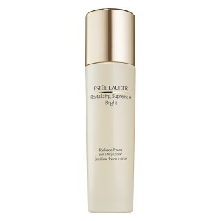 Estée Lauder Revitalizing Supreme+ Bright Radiance Power Soft Milky Lotion lekka emulsja rozświetlająca do twarzy 100ml