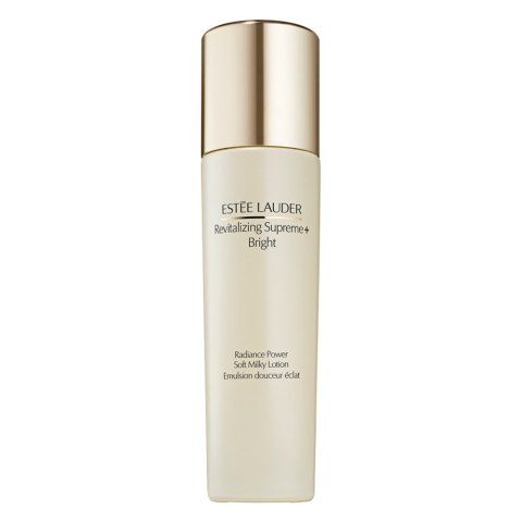 Estée Lauder Revitalizing Supreme+ Bright Radiance Power Soft Milky Lotion lekka emulsja rozświetlająca do twarzy 100ml