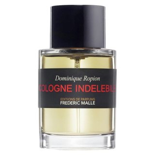 Frederic Malle Cologne Indelebile woda perfumowana spray 100ml - produkt bez opakowania