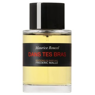 Frederic Malle Dans Tes Bras woda perfumowana spray 100ml - produkt bez opakowania