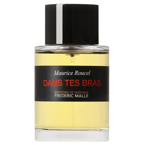 Frederic Malle Dans Tes Bras woda perfumowana spray 100ml - produkt bez opakowania