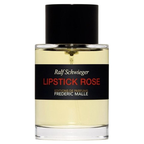Frederic Malle Lipstick Rose woda perfumowana spray 100ml - produkt bez opakowania