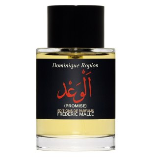Frederic Malle Promise woda perfumowana spray 100ml