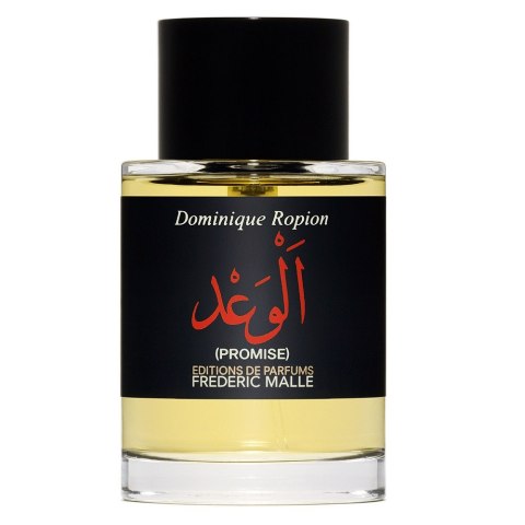 Frederic Malle Promise woda perfumowana spray 100ml