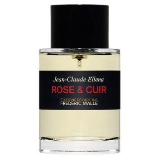 Frederic Malle Rose & Cuir woda perfumowana spray 100ml - produkt bez opakowania