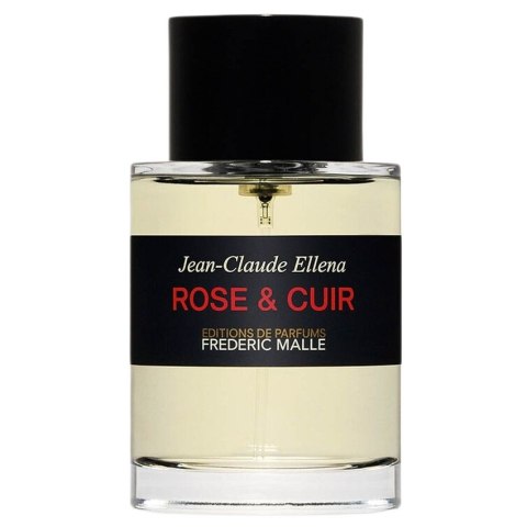 Frederic Malle Rose & Cuir woda perfumowana spray 100ml - produkt bez opakowania